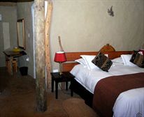  - Chrislin African lodge