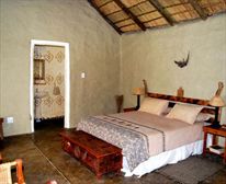  - Chrislin African lodge