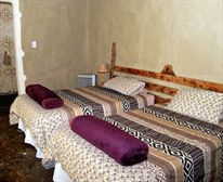  - Chrislin African lodge
