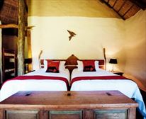  - Chrislin African lodge
