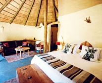  - Chrislin African lodge