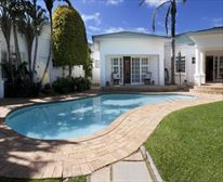  - Endless Summer Guest House