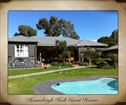 Homeleigh Halt Guest House, Walmer Accommodation