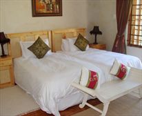  - Homeleigh Halt Guest House