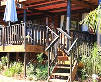  - Log View B&B and Self Catering