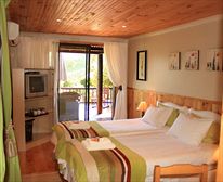  - Log View B&B and Self Catering