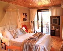  - Log View B&B and Self Catering