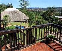  - Log View B&B and Self Catering