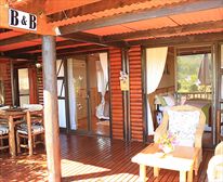  - Log View B&B and Self Catering