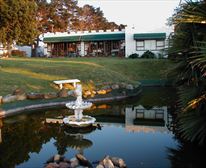 Picture 8/8 - Mother Goose B&B