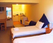  - Rooftops Self Catering Apartments