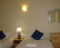  - Rooftops Self Catering Apartments