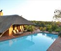 Shamwari Game Reserve, Shamwari Game Reserve Accommodation