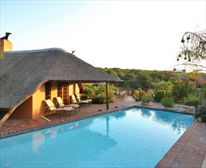  - Shamwari Game Reserve