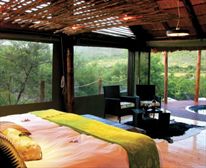 - Shamwari Game Reserve