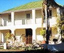 Celtic Bushman Bed and Breakfast, Oudtshoorn Accommodation
