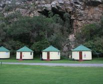 Rondawels - Ebb & Flow Restcamp  