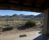  - Karoo National Park