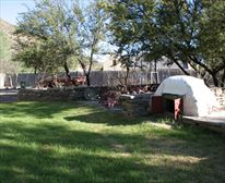  - Karoo National Park