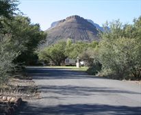  - Karoo National Park