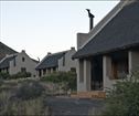 Karoo National Park, Karoo National Park Accommodation