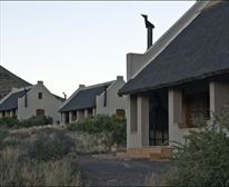  - Karoo National Park