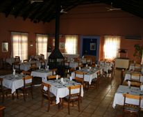 Karoo restaurant - Karoo National Park