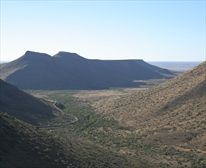 Karoo National Park - Karoo National Park