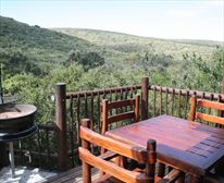  - Mathyolweni Rest Camp