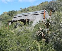  - Mathyolweni Rest Camp