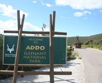  - Mathyolweni Rest Camp