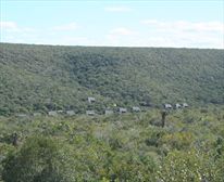  - Mathyolweni Rest Camp