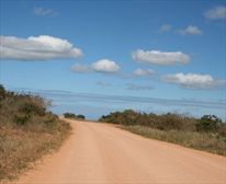  - Mathyolweni Rest Camp