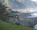 Storms River Mouth Rest Camp, Tsitsikamma Accommodation
