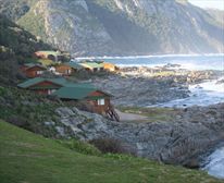  - Storms River Mouth Rest Camp