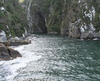  - Storms River Mouth Rest Camp