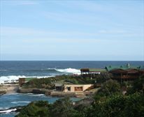  - Storms River Mouth Rest Camp
