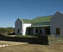 Picture 2/4 - Tankwa Karoo National Park