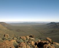 Picture 3/4 - Tankwa Karoo National Park