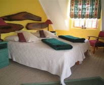  - Coral Reef Guest House (B&B)