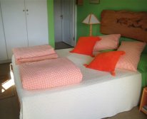  - Coral Reef Guest House (B&B)