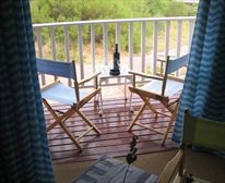  - Coral Reef Guest House (B&B)