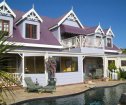 Coral Reef Guest House (B&B), Sedgefield Accommodation