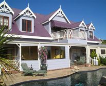  - Coral Reef Guest House (B&B)