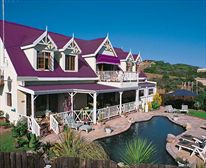  - Coral Reef Guest House (B&B)