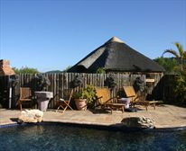  - Coral Reef Guest House (B&B)