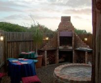  - Coral Reef Guest House (B&B)
