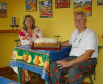  - Coral Reef Guest House (B&B)