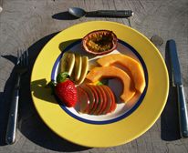  - Coral Reef Guest House (B&B)
