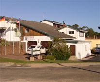  - Haus Seeblick Bed and Breakfast